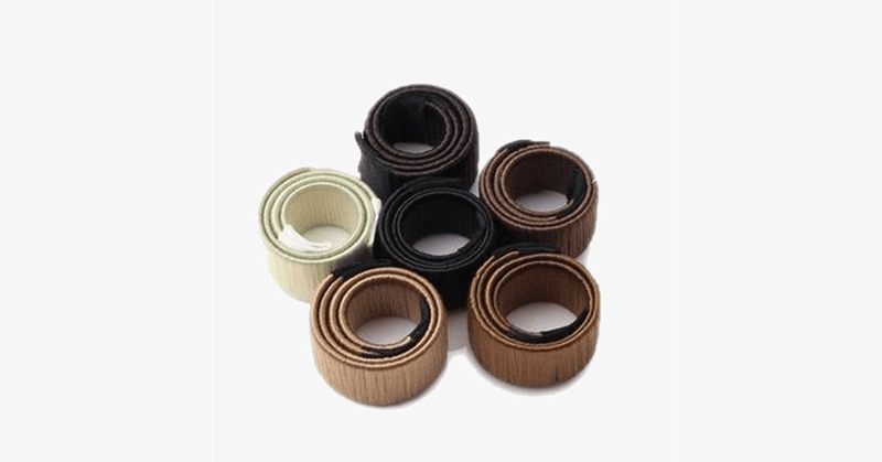 Easy Hair Bun Maker - FREE SHIP DEALS