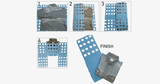 Easy Fold - FREE SHIP DEALS