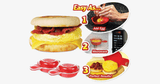 2-Pack Easy Microwave Egg Cooker - FREE SHIP DEALS