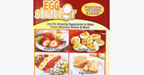 The Magic Eggstractor