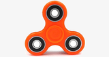 3-Pack: Fidget Hand Tri-Spinner Anxiety & Stress Reliever - FREE SHIP DEALS