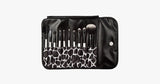 10 Piece Beauty Eye shadow Brush Kit - FREE SHIP DEALS
