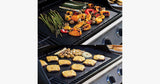 2 Pack: BBQ Grilling Mats - FREE SHIP DEALS