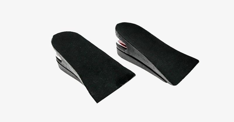 Finally Tall - Instantly Become 2 Inches Taller! - FREE SHIP DEALS