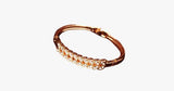 18K Yellow Gold Plated Bracelet - FREE SHIP DEALS