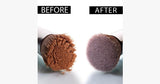 Makeup Brush Cleaning Bowl