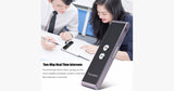Multi-Language Portable Smart Voice Translator