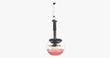 Makeup Brush Cleaning Bowl