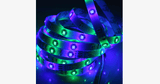 16 Feet 300 LED Waterproof Light Strip With IR Remote Control - FREE SHIP DEALS