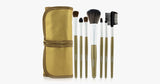 7 Piece Glamour Golden Set - FREE SHIP DEALS