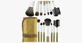 7 Piece Glamour Golden Set - FREE SHIP DEALS