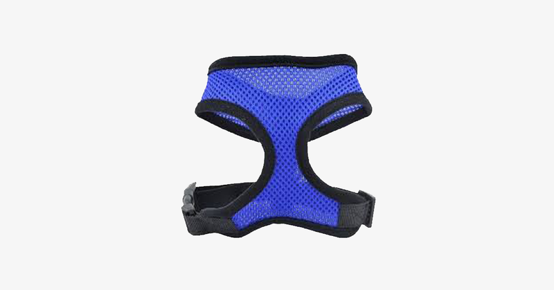 Comfort Control Dog Harnesses