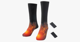 Electric Heated Socks