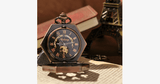Hexlock Mechanical Pocket Watch - FREE SHIP DEALS