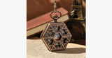Hexlock Mechanical Pocket Watch - FREE SHIP DEALS