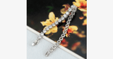 Diamond Eternity Bracelet - FREE SHIP DEALS