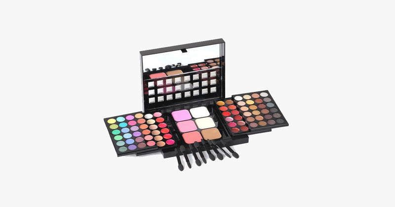 78 Color Palette in Layers - FREE SHIP DEALS
