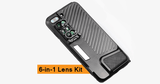 6-in-1 Lens Kit for iPhone 7 Plus - FREE SHIP DEALS