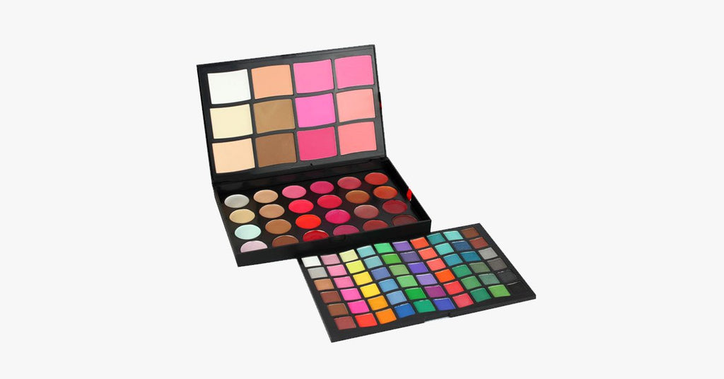 96 Color Makeup Palette - FREE SHIP DEALS