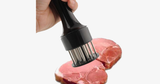 Professional Stainless Steel Meat Tenderizer - FREE SHIP DEALS