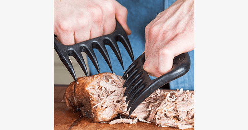 Meat Shredding Cooking Claws