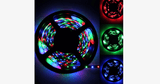 16 Feet 300 LED Waterproof Light Strip With IR Remote Control - FREE SHIP DEALS