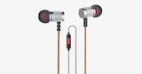 Original ED2 Professional In-Ear Earphones - FREE SHIP DEALS