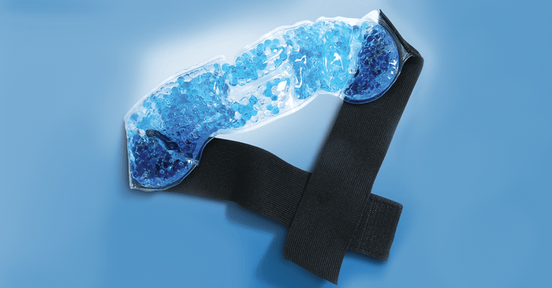 Migraine Relief Wrap - FREE SHIP DEALS
