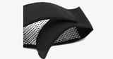 Magnetic Tourmaline Thermal Self-Heating Neck Pad - FREE SHIP DEALS