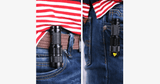 2000LM Waterproof Adjustable Focus Tactical LED Flashlight - FREE SHIP DEALS