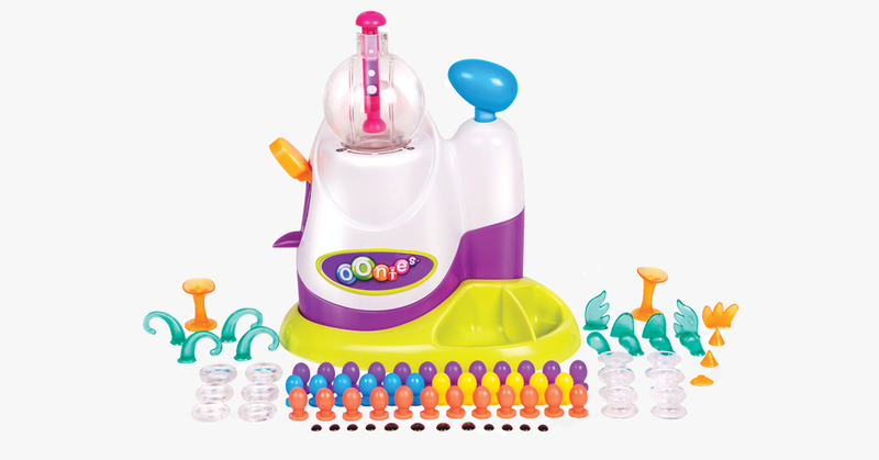 Oonies Starter Pack - FREE SHIP DEALS