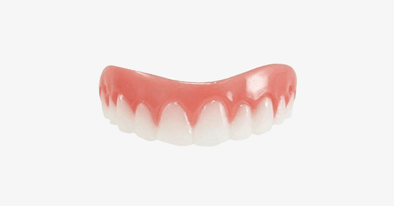 Comfort Fit Veneers - FREE SHIP DEALS