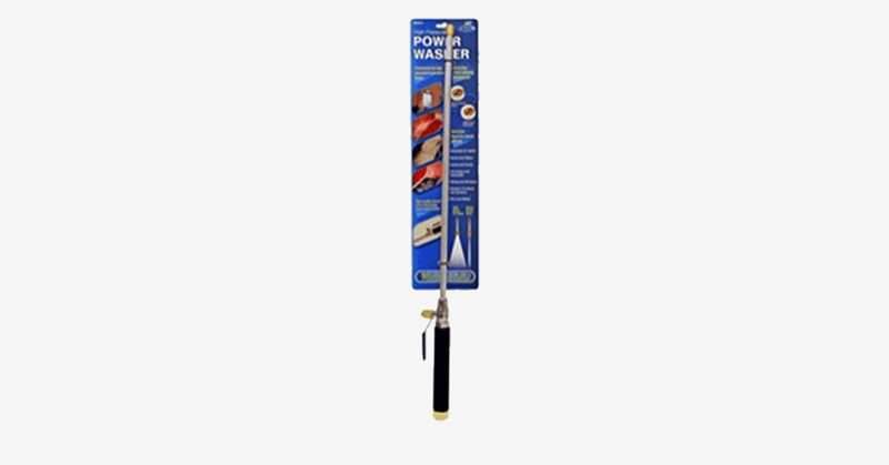 High Pressure Power Washer - FREE SHIP DEALS