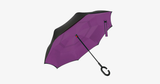 Magic Reversible Umbrella - FREE SHIP DEALS