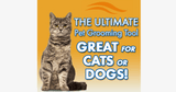 Knot Out Pet Grooming Comb - As Seen On TV - FREE SHIP DEALS