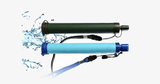 Portable Water Purifier Filter Straw Pen - FREE SHIP DEALS