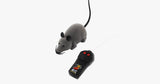 Electronic RC Rat Mouse Toy for Pet Cat - FREE SHIP DEALS