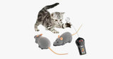 Electronic RC Rat Mouse Toy for Pet Cat - FREE SHIP DEALS