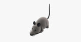 Electronic RC Rat Mouse Toy for Pet Cat - FREE SHIP DEALS