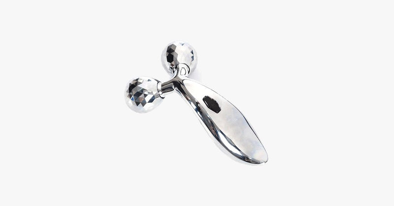 3D Body Massage Roller - FREE SHIP DEALS