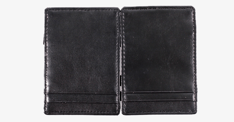 Leather Card Case - Assorted Colors - FREE SHIP DEALS
