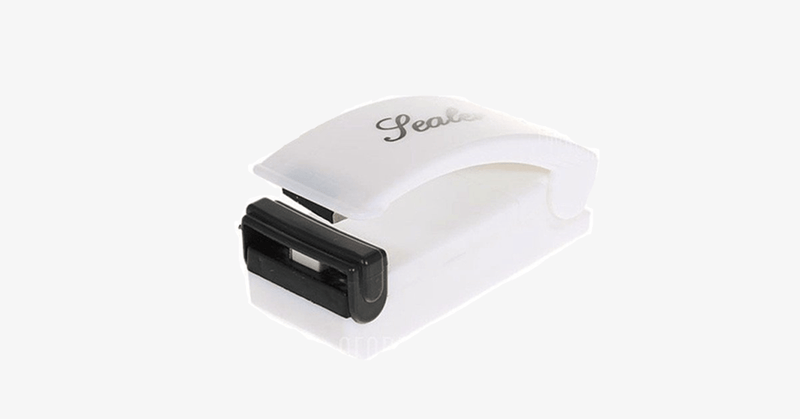 Mini Airtight Food Saver - FREE SHIP DEALS