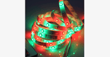 16 Feet 300 LED Waterproof Light Strip With IR Remote Control - FREE SHIP DEALS