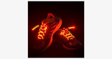 LED Waterproof Shoelaces - 3 Modes - Assorted Colors - FREE SHIP DEALS