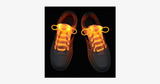LED Waterproof Shoelaces - 3 Modes - Assorted Colors - FREE SHIP DEALS
