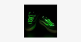 LED Waterproof Shoelaces - 3 Modes - Assorted Colors - FREE SHIP DEALS