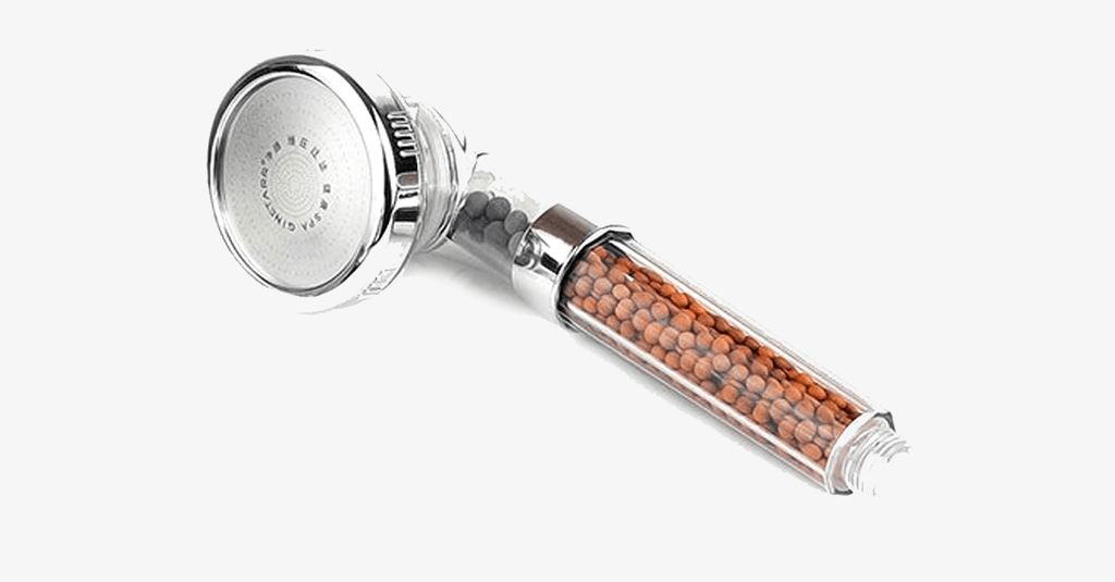 High-Pressure Ionic Filtration Shower Head - FREE SHIP DEALS