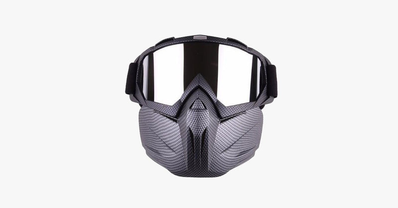 Winter Sports Snow Ski Mask