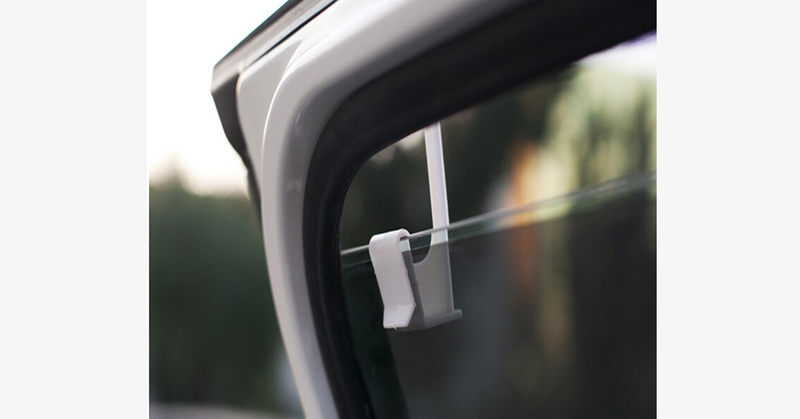 German Flag Car Window Pole Decoration - FREE SHIP DEALS