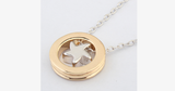 Gold Star Pendant - FREE SHIP DEALS